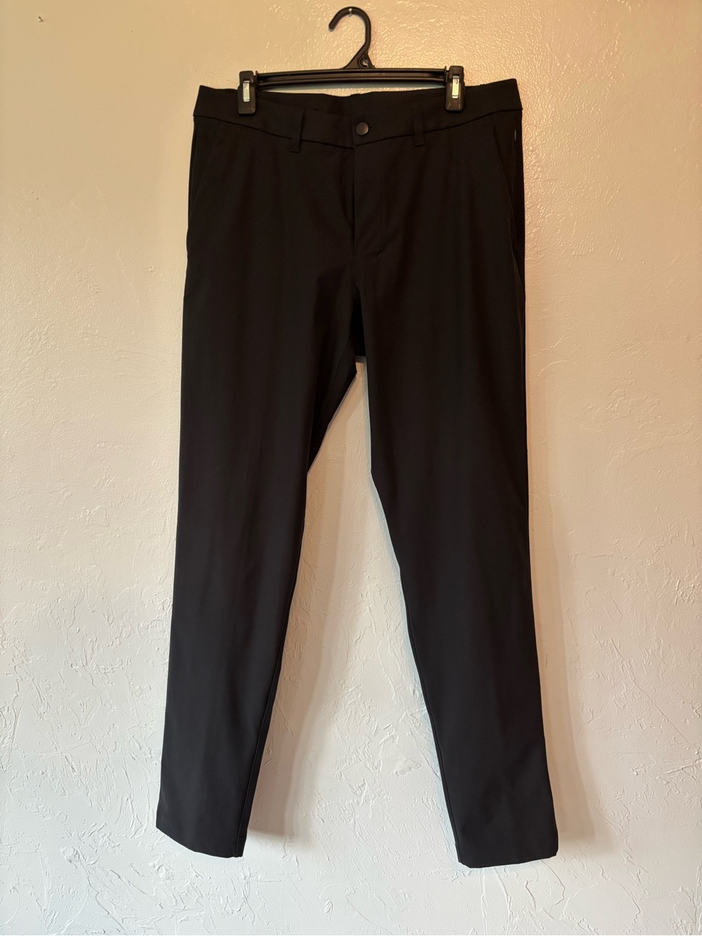 Lululemon Men’s Slim Fit Pants